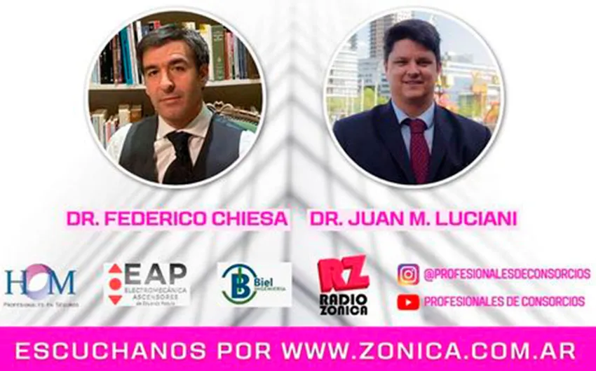 Doctor Federico Chiesa