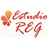 Logo Estudio Reg