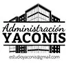Logo Yaconis
