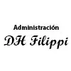 Logo DH Filippi