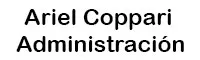 Logo Ariel Coppari