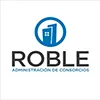 Logo Roble