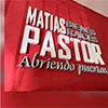 Logo Pastor