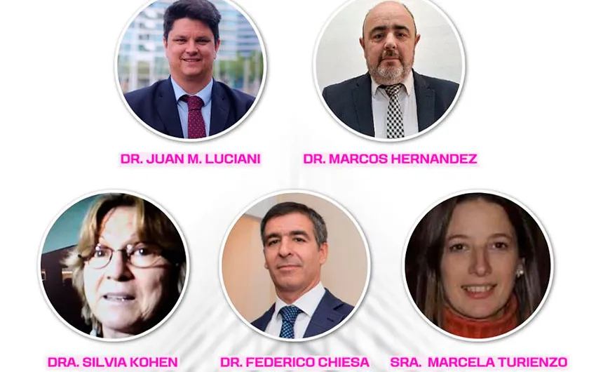 Doctor Federico Chiesa