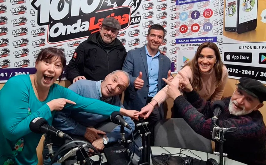 Doctor Federico Chiesa