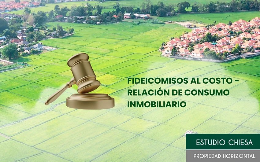 Fideicomisos