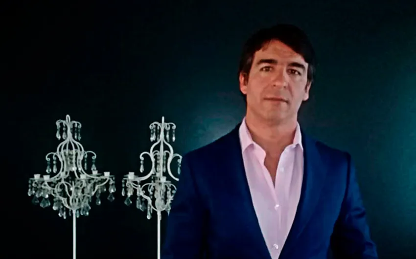 Doctor Federico Chiesa